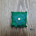 Oak Leaf Pouch