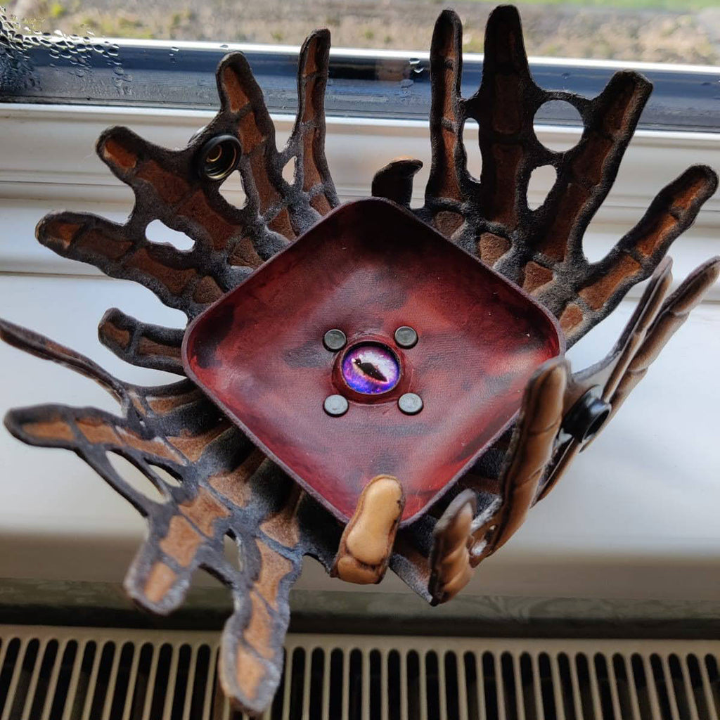 Necromancers Pouch