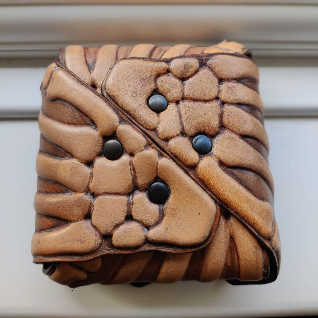 Necromancers Pouch