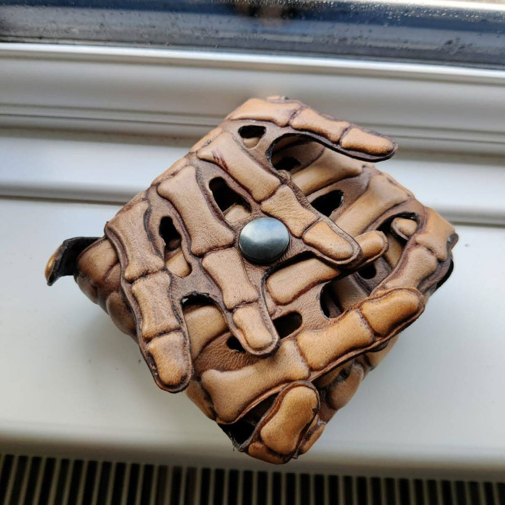 Necromancers Pouch