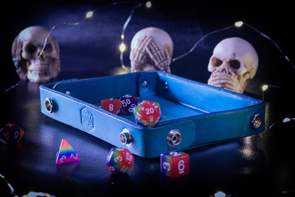 The Adventure Rolling Tray